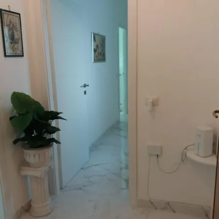 La Casa Del Bruco