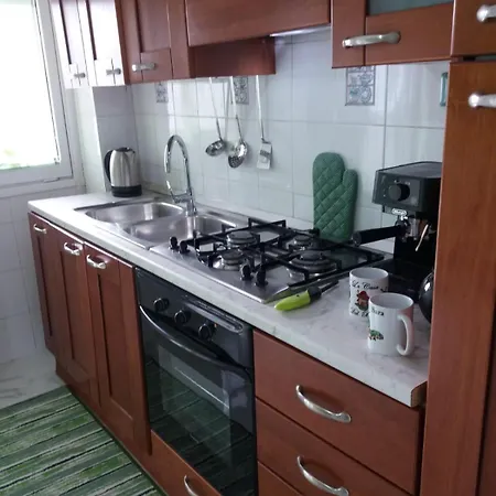 La Casa Del Bruco *