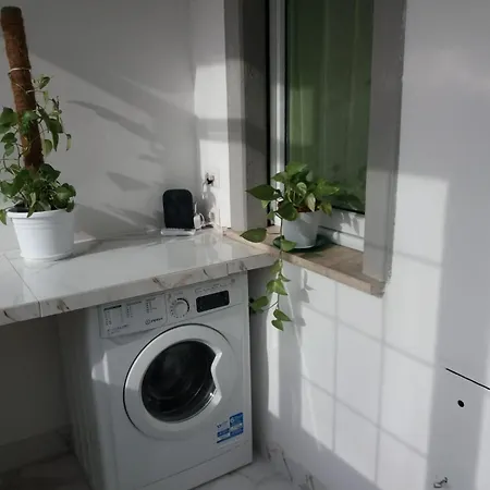La Casa Del Bruco Apartment