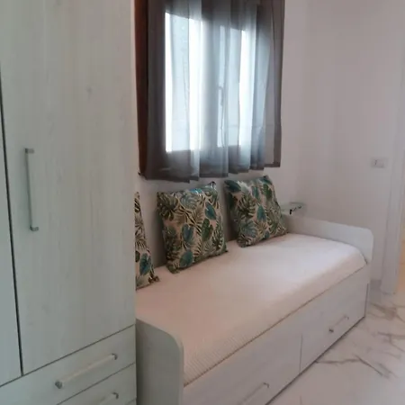 La Casa Del Bruco Apartment *