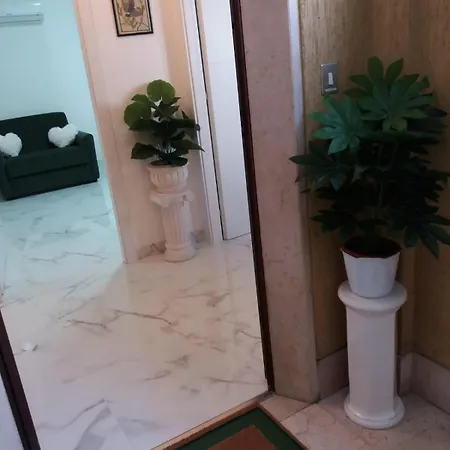 La Casa Del Bruco * Rome